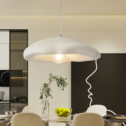 Droma Wabi Sabi Pendant Lamp