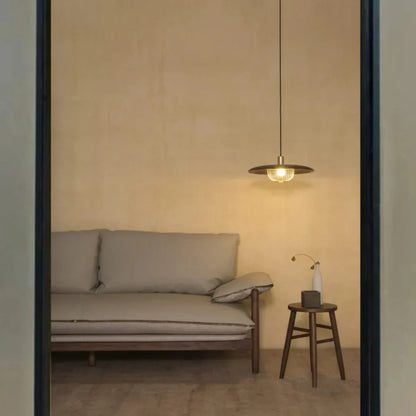 Nyli Minimalist Design Pendant Lamp