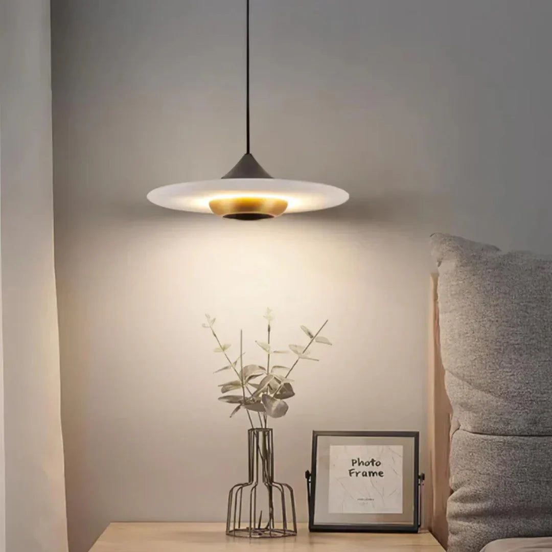 Thera Marble Design Pendant Lamp