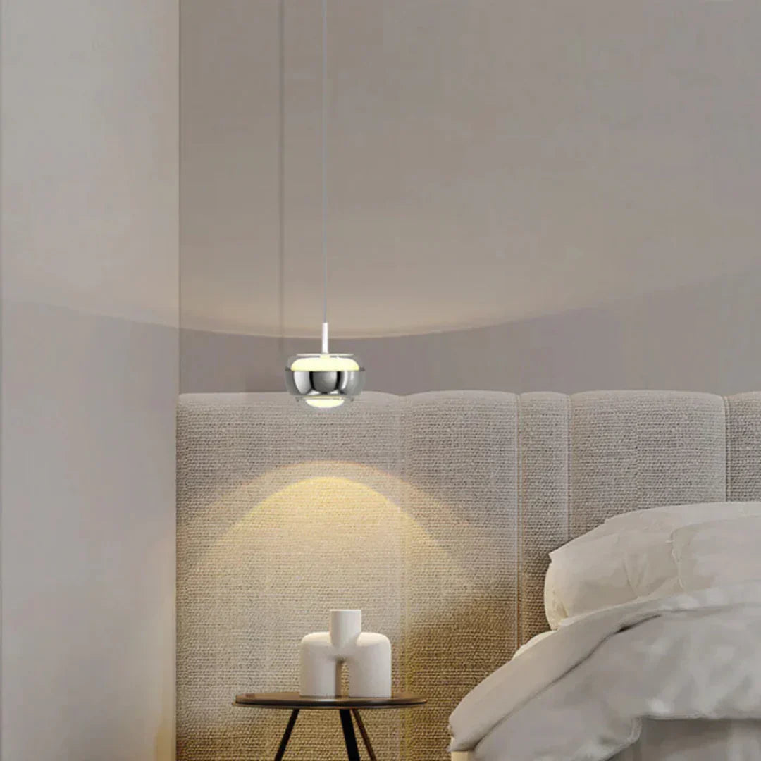 Lance Design Pendant Lamp Stylish Dining Table Lamp