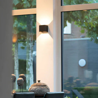 Montavio Home Scandinavian LED Wall Lamp