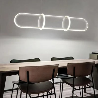 Sylqa Design Hanging Lamp