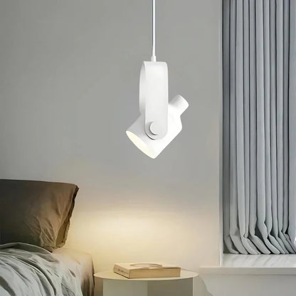 Nymara Modern Scandinavian LED Pendant Lamp
