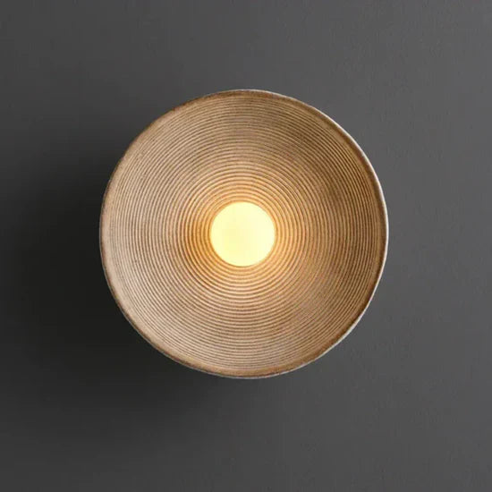 Clyro Luxury LED Wall Lamp
