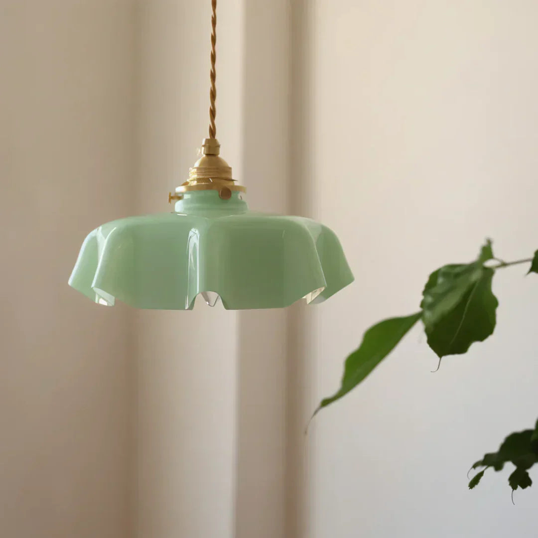 Wisp Unique Design Pendant Lamp for Your Interior