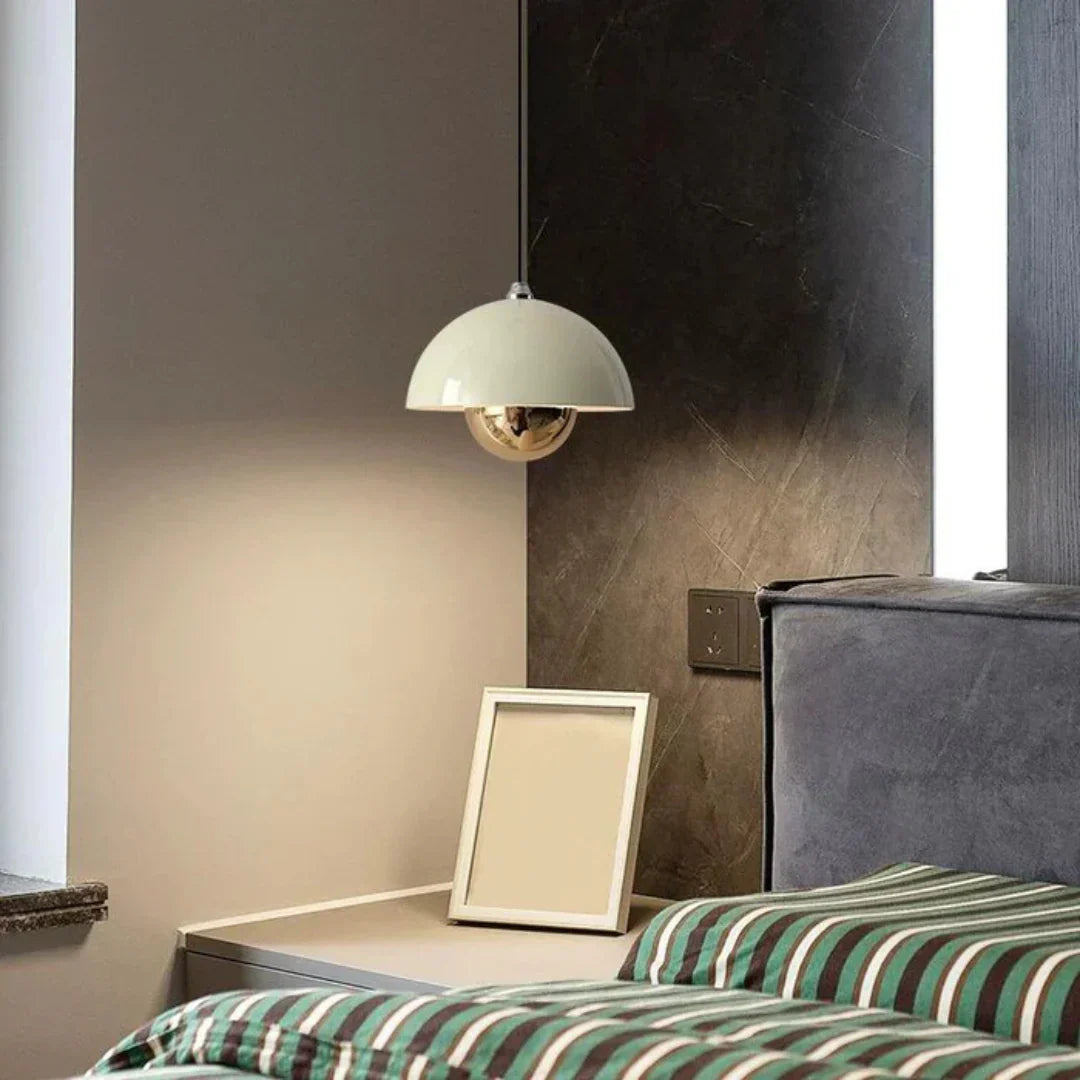 Decio Stylish Design Pendant Lamp
