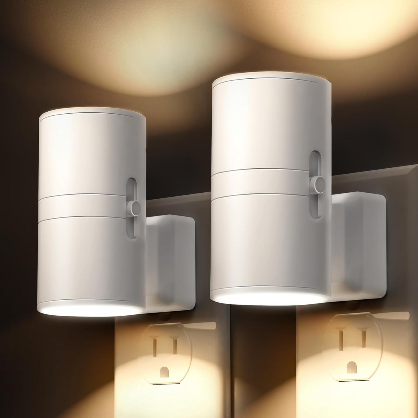 Montavio Home™ Lumilight UK (Pack of 2)