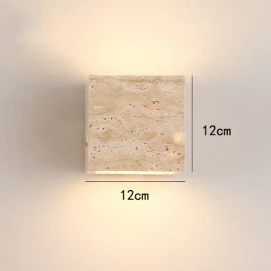 Elyro Stylish LED Wall Lamp Indoor