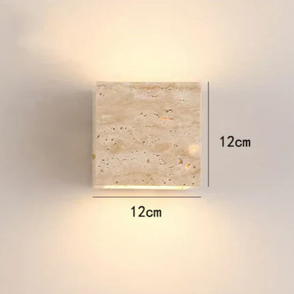 Elyro Stylish LED Wall Lamp Indoor