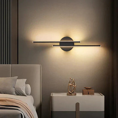 Yava LED Indoor Wall Lighting