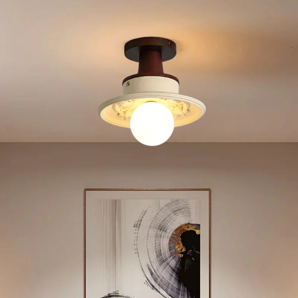 Ardenae Luxury Modern Ceiling Lamp