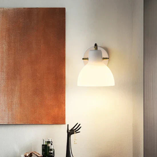 Thalassa Stylish Wall Lamp for Indoors