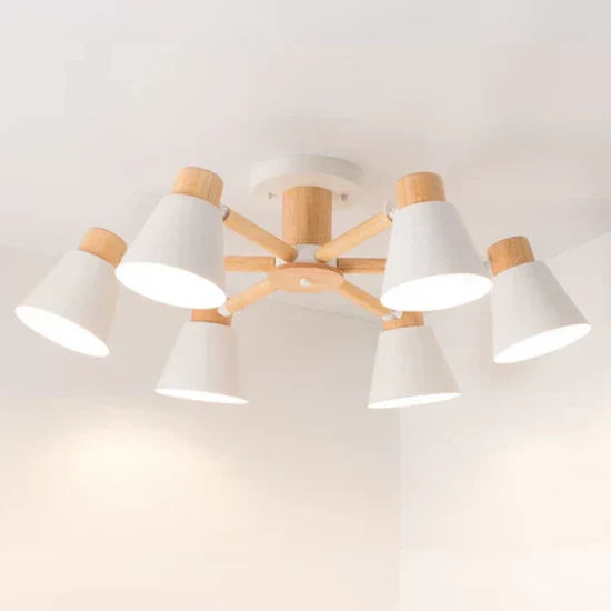 Fivra LED Ceiling Lamp