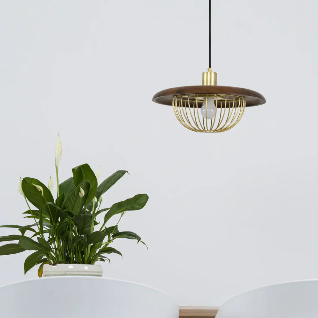 Nyli Minimalist Design Pendant Lamp