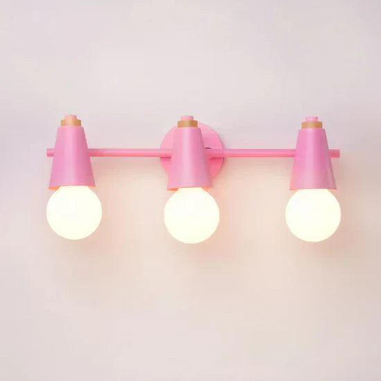 Oris Modern LED Wall Lamp