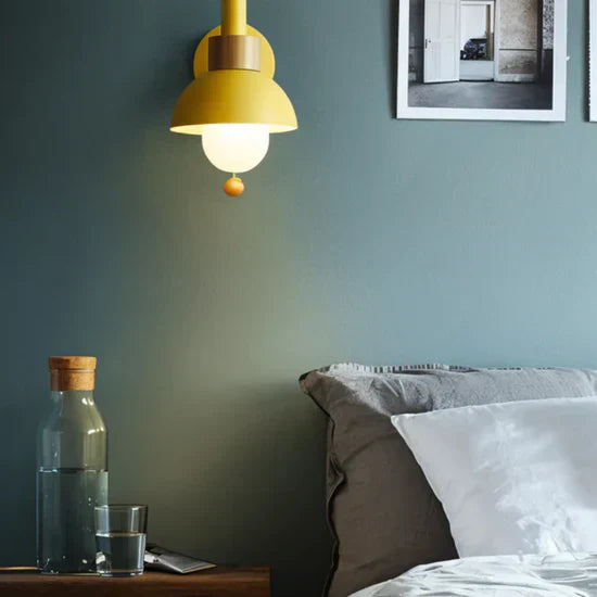 Melyx Stylish LED Wall Lamp
