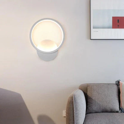 Roviq Luxury LED Wall Lamp