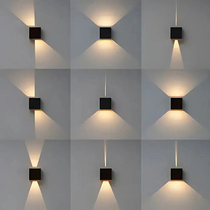Montavio Home Adjustable Wall Light