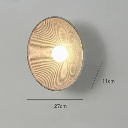 Clyro Luxury LED Wall Lamp
