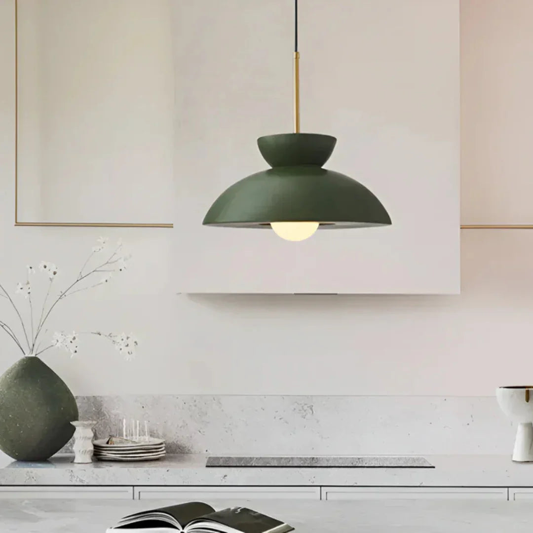 Orio Wabi-Sabi Design Hanging Lamp