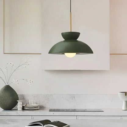 Orio Wabi-Sabi Design Hanging Lamp