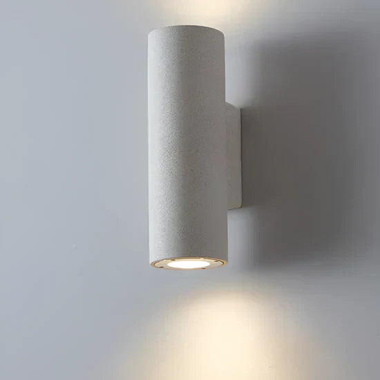 Kyklos Modern Outdoor Wall Lamp