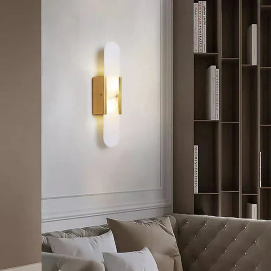 Sira LED Modern Wall Lighting