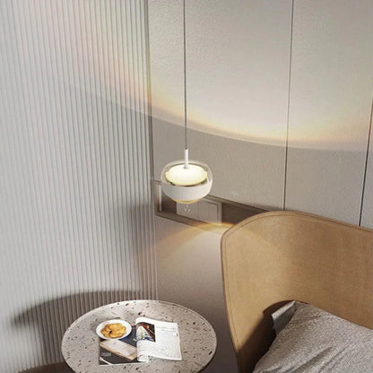 Lance Design Pendant Lamp Stylish Dining Table Lamp