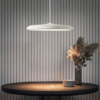 Olyra Luxury Scandinavian Design Pendant Lamp