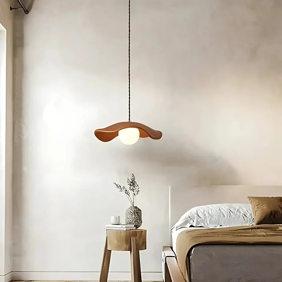 Janus Design Pendant Lamp for Your Interior