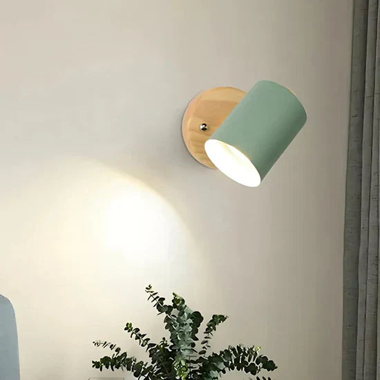 Asteria - Stylish Indoor Wall Lamp
