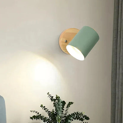 Asteria - Stylish Indoor Wall Lamp