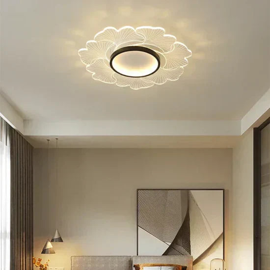 Florix - Modern Ceiling Lamp Bedroom
