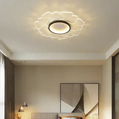 Florix - Modern Ceiling Lamp Bedroom