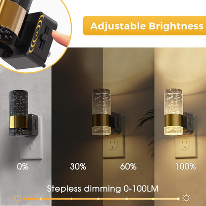 Montavio Home™ Lumilight Muse (Pack of 2)