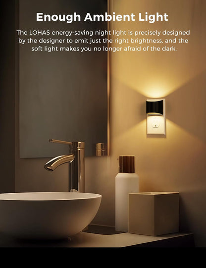 Montavio Home™ Lumilight Essential (Pack of 2)