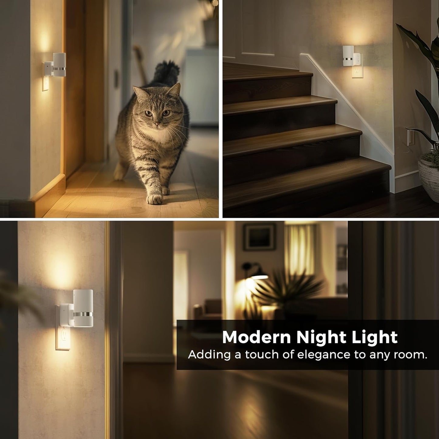 Montavio Home™ Lumilight Luxe (Pack of 2)