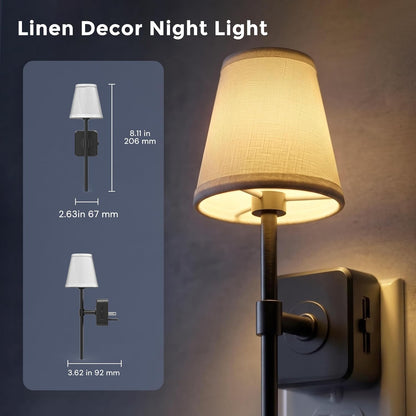 Montavio Home™ Lumilight Pleatique (Pack of 2)