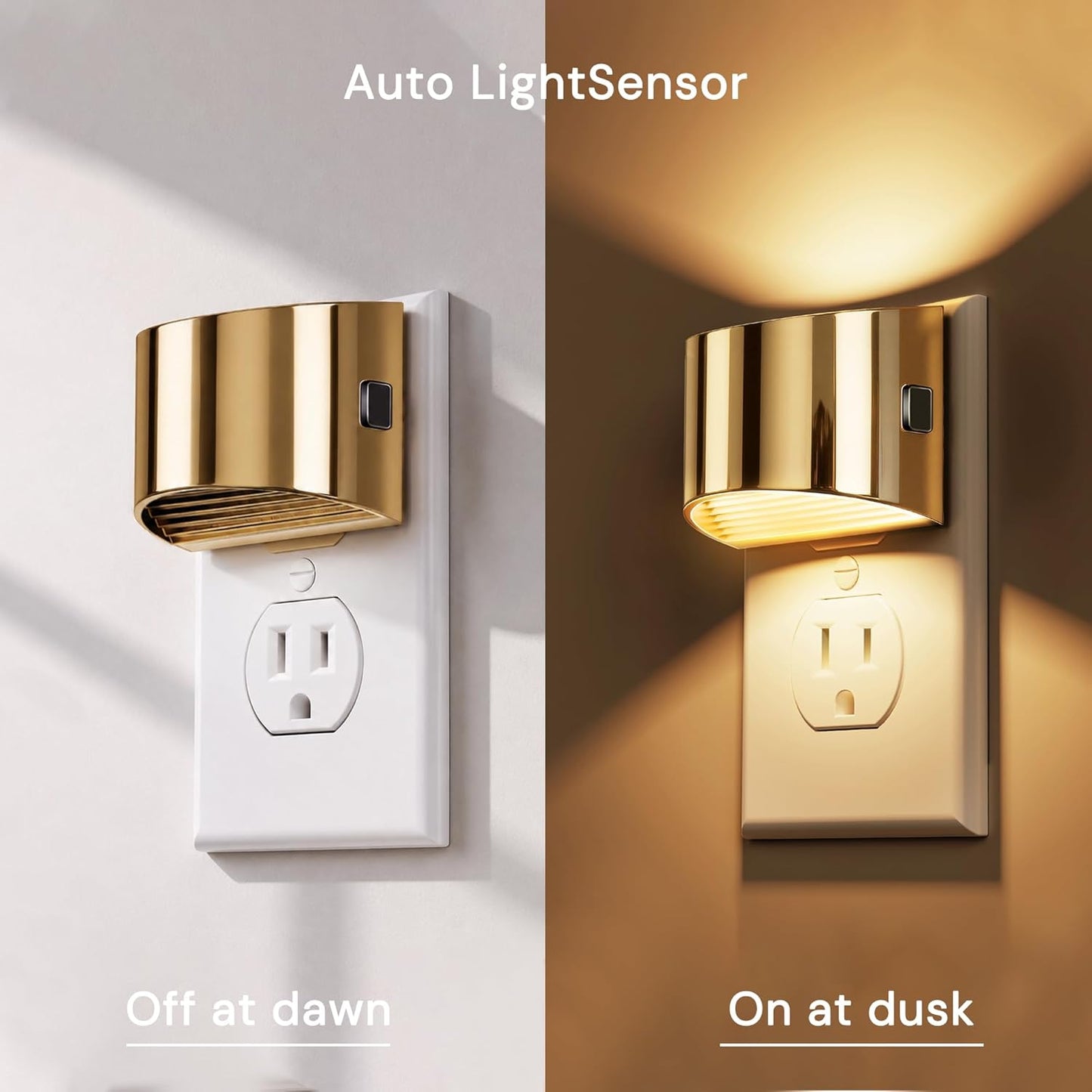 Montavio Home™ Lumilight Essential (Pack of 2)