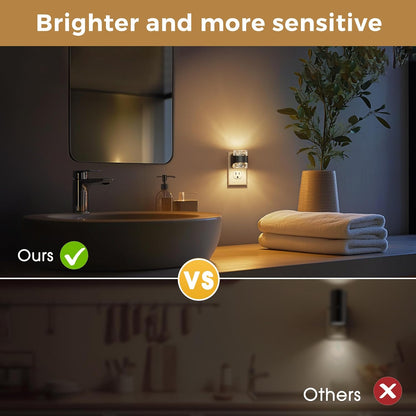 Montavio Home™ Lumilight Muse Essential (Pack of 2)