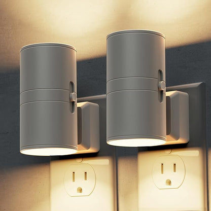 Montavio Home™ Lumilight UK (Pack of 2)