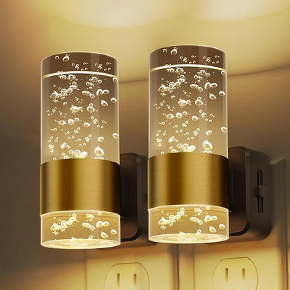 Montavio Home™ Lumilight Muse (Pack of 2)