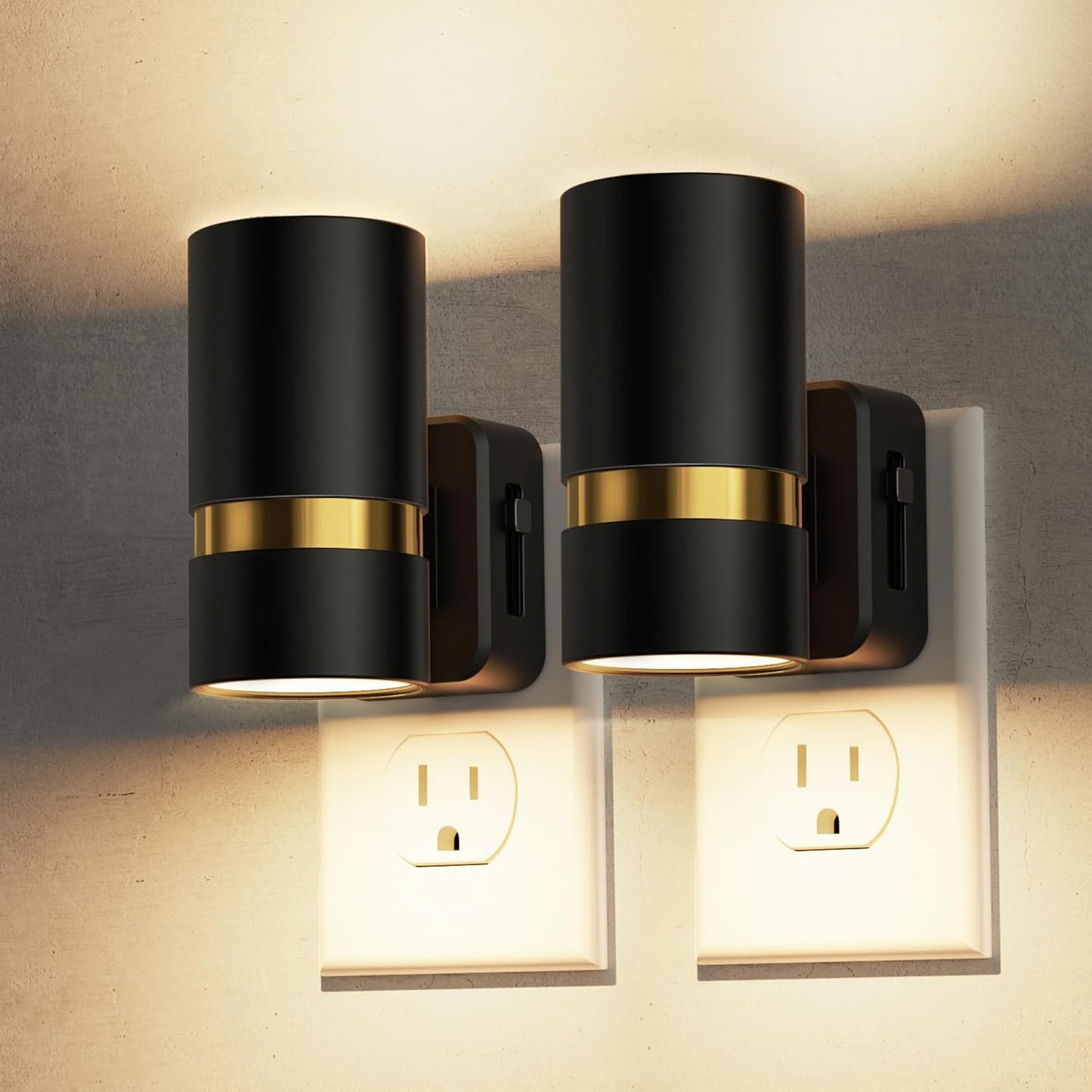 Montavio Home™ Lumilight Luxe (Pack of 2)