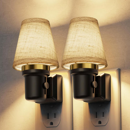 Montavio Home™ Lumilight Linen (Pack of 2)