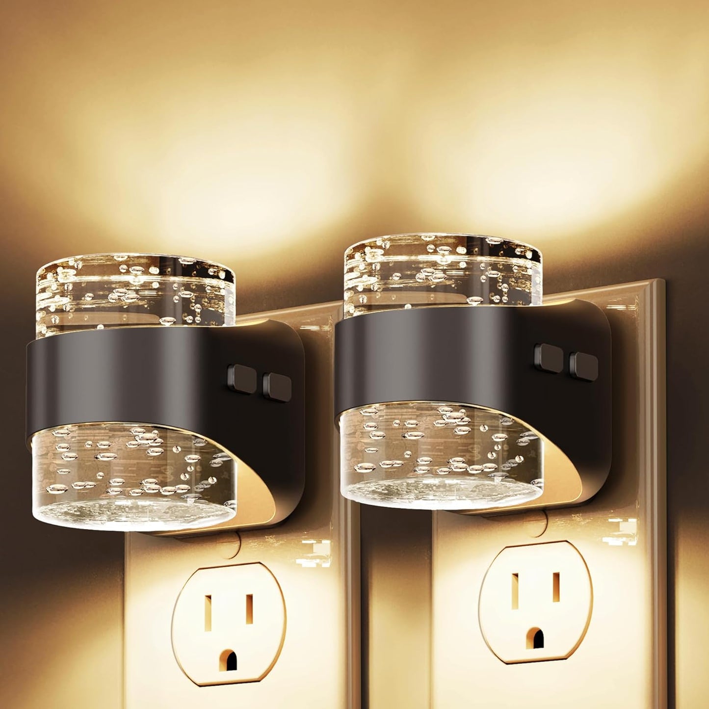 Montavio Home™ Lumilight Muse Essential (Pack of 2)