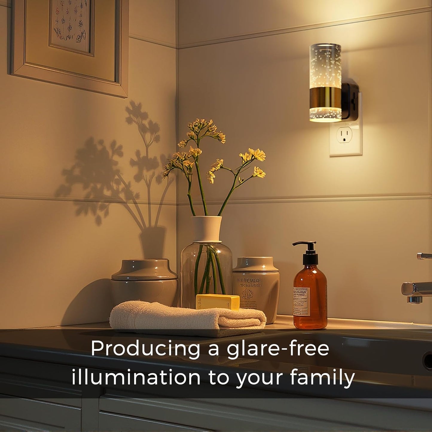 Montavio Home™ Lumilight Muse (Pack of 2)