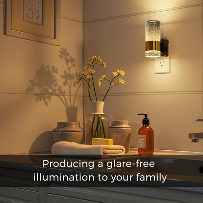 Montavio Home™ Lumilight Muse (Pack of 2)