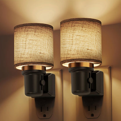 Montavio Home™ Lumilight Linen (Pack of 2)