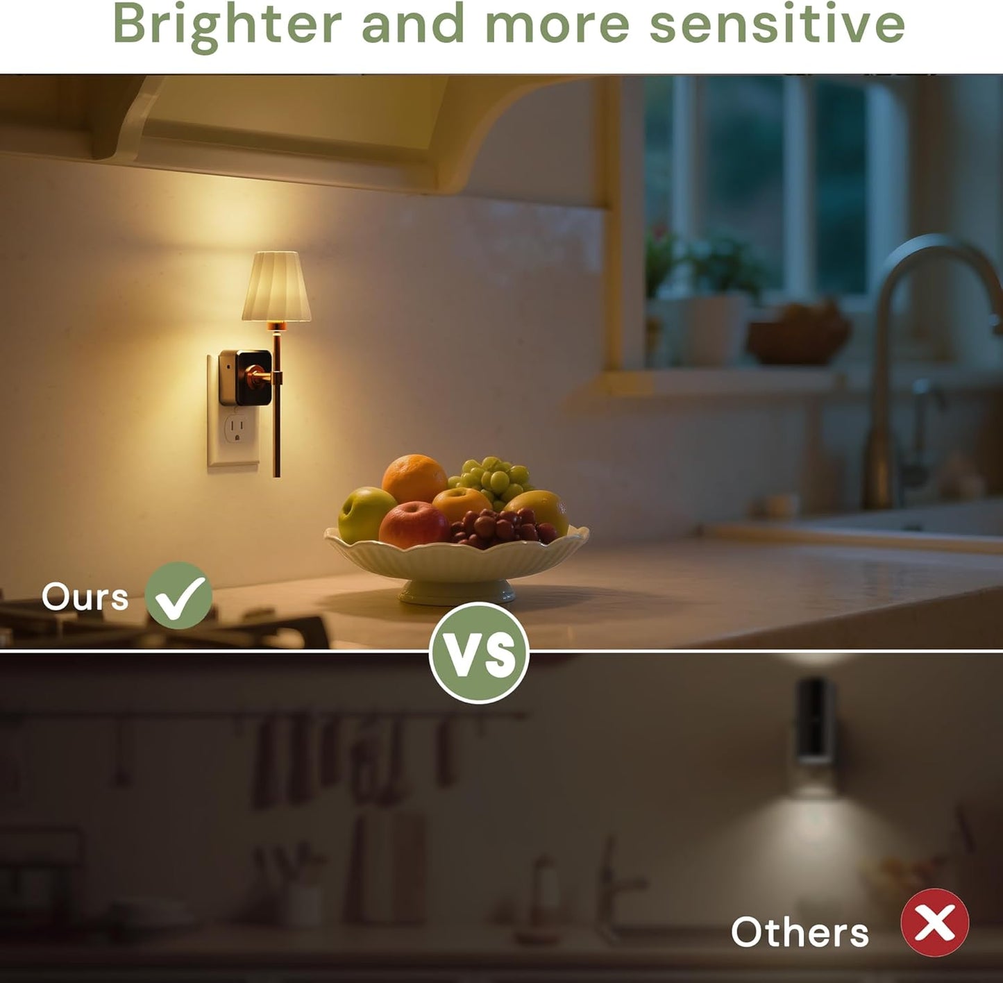 Montavio Home™ Lumilight Pleatique (Pack of 2)