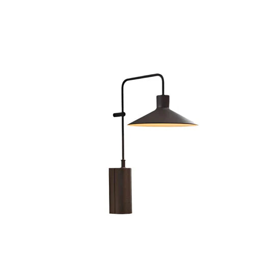 Vionara Modern Minimalist Outdoor Wall Lamp